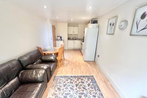 1 bedroom apartment for sale, 26 Manor Road, Birmingham B16