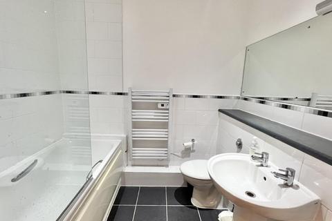 1 bedroom apartment for sale, 26 Manor Road, Birmingham B16