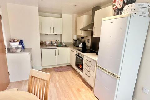 1 bedroom apartment for sale, 26 Manor Road, Birmingham B16