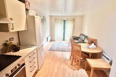 1 bedroom apartment for sale, 26 Manor Road, Birmingham B16