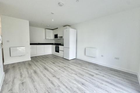 1 bedroom apartment to rent, 1 Scutari Close, Derby DE1