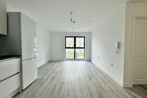 1 bedroom apartment to rent, 1 Scutari Close, Derby DE1