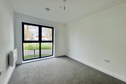 1 bedroom apartment to rent, 1 Scutari Close, Derby DE1