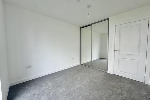1 bedroom apartment to rent, 1 Scutari Close, Derby DE1