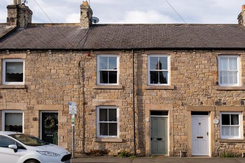 2 bedroom cottage for sale, Princes Street, Corbridge NE45