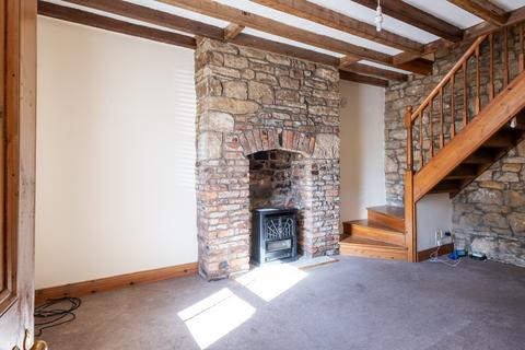 2 bedroom cottage for sale, Princes Street, Corbridge NE45