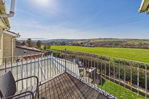 4 bedroom detached house for sale, Hilltop, Swiss Valley, Llanelli