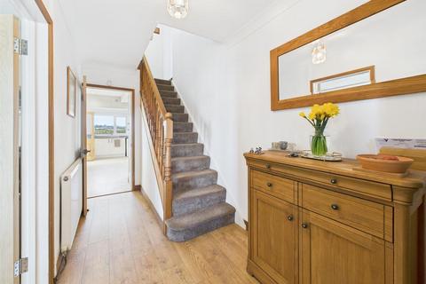 4 bedroom detached house for sale, Hilltop, Swiss Valley, Llanelli