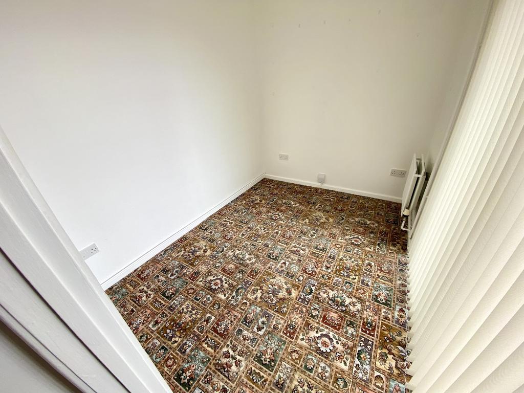 Annexe Bedroom