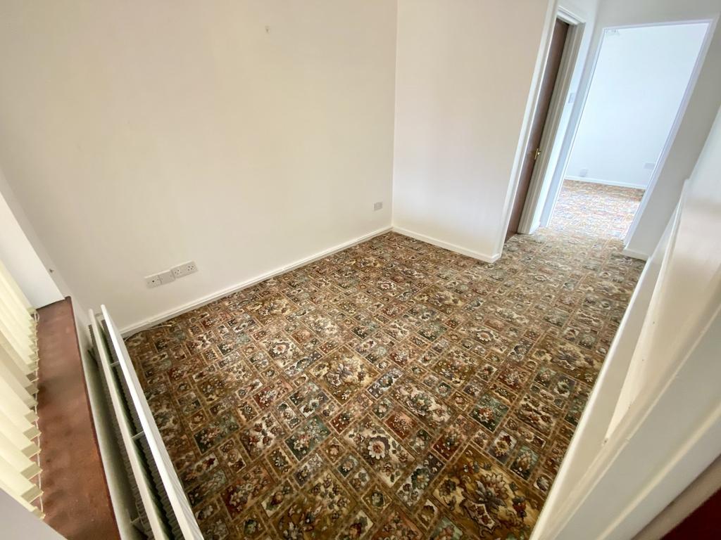 Annexe Living Room