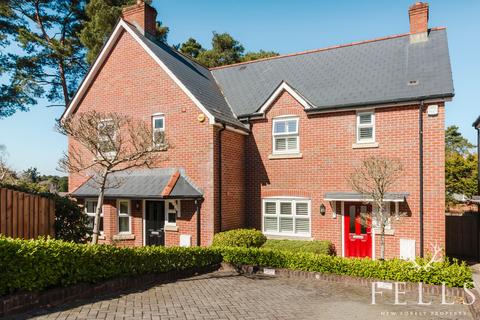 undefined, Ringwood Road, Ringwood BH24