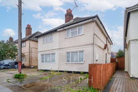1 bedroom apartment to rent, Reading Road, Ipswich, IP4