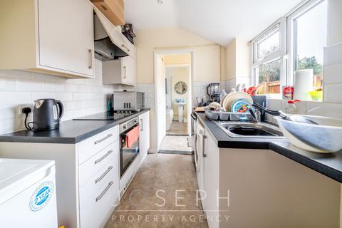 1 bedroom apartment to rent, Reading Road, Ipswich, IP4