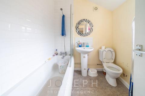 1 bedroom apartment to rent, Reading Road, Ipswich, IP4
