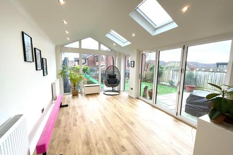 1 Ambleside Close, Stone, ST15 8FU