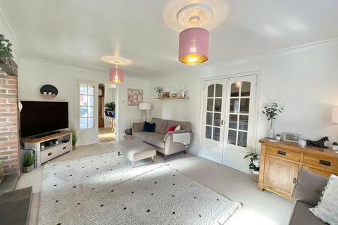 1 Ambleside Close, Stone, ST15 8FU