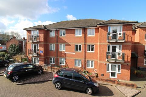 2 bedroom retirement property for sale, George Law Court, Anchorfields, DY10