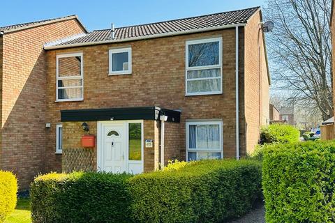 28 Chapel Wood, New Ash Green, Longfield, DA3 8RA