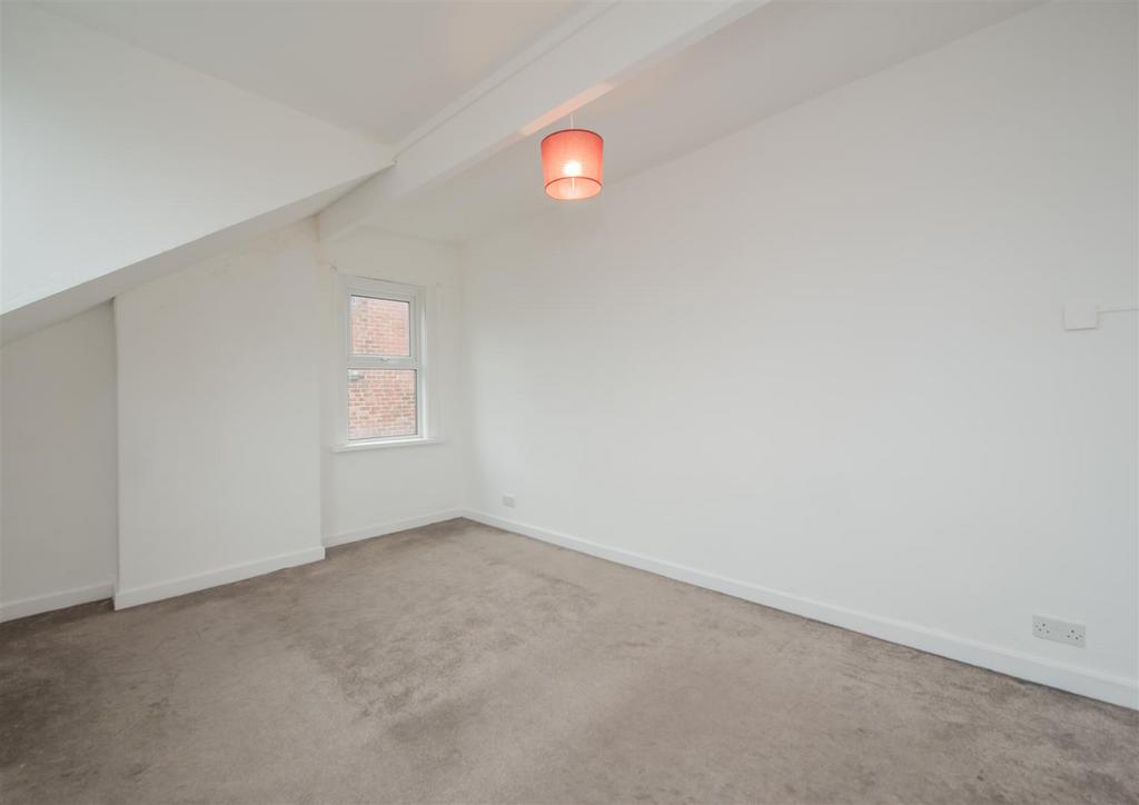 Bedroom Two: