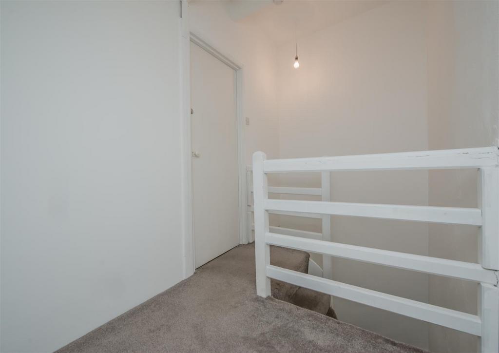 Bedroom Two: