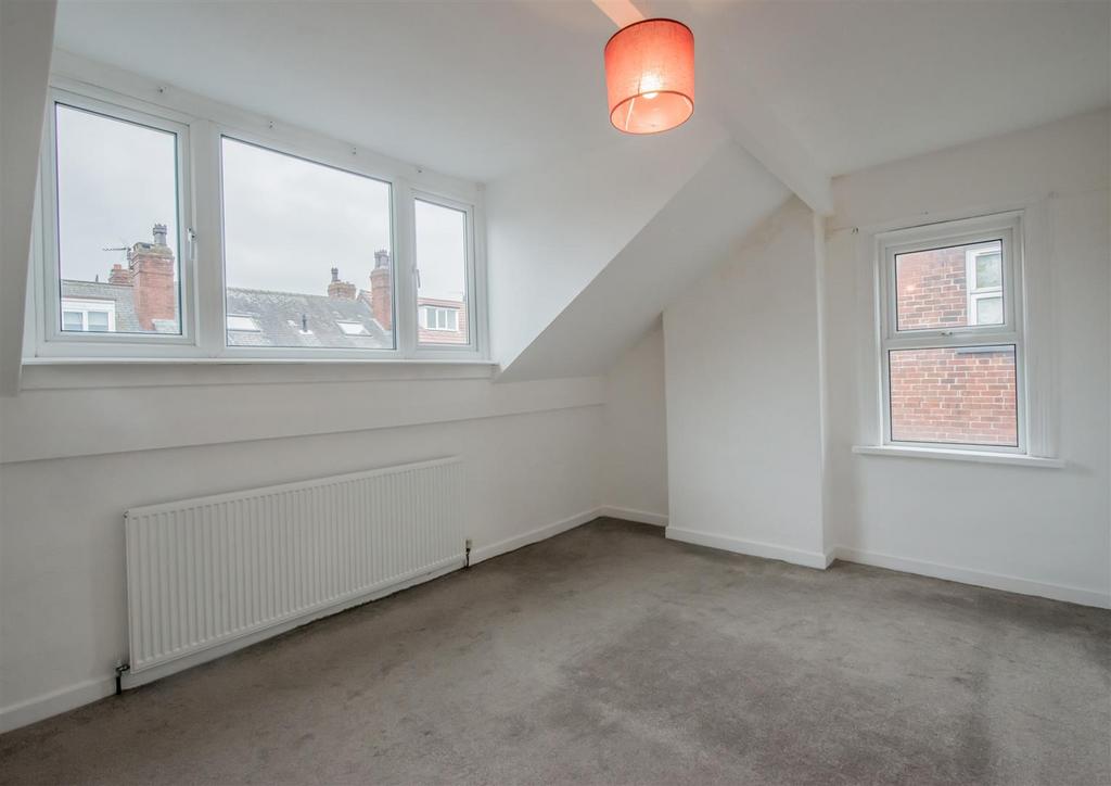 Bedroom Two: