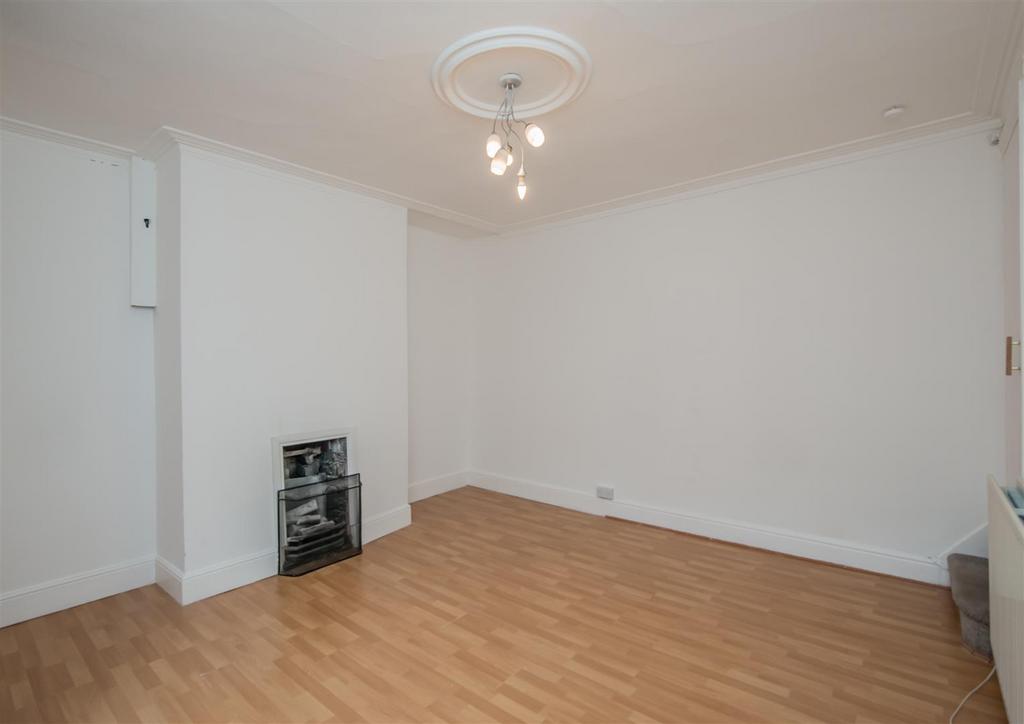 Living Room: