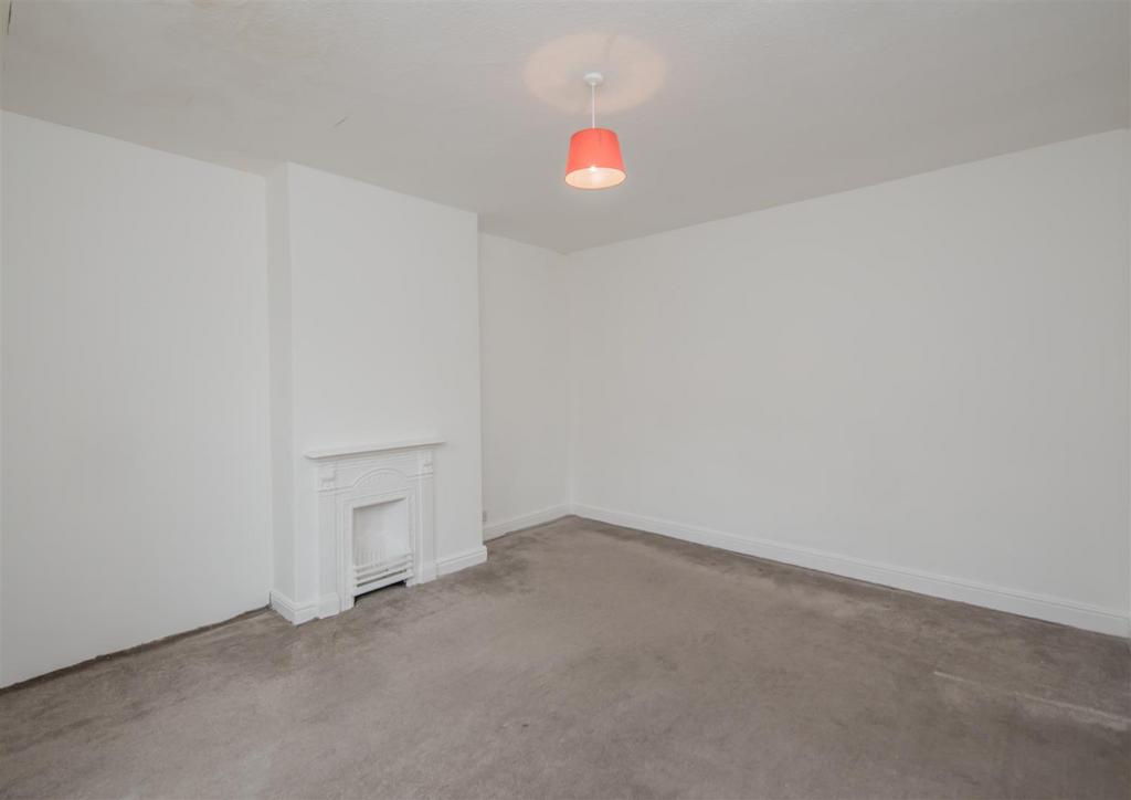 Bedroom One: