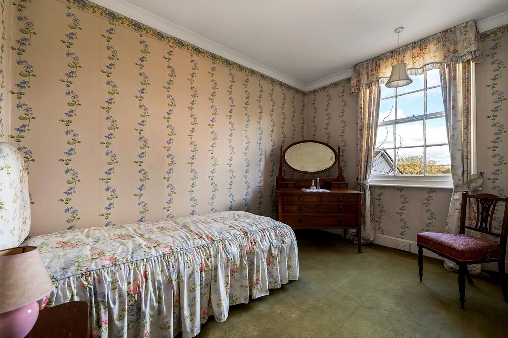 Bedroom Five