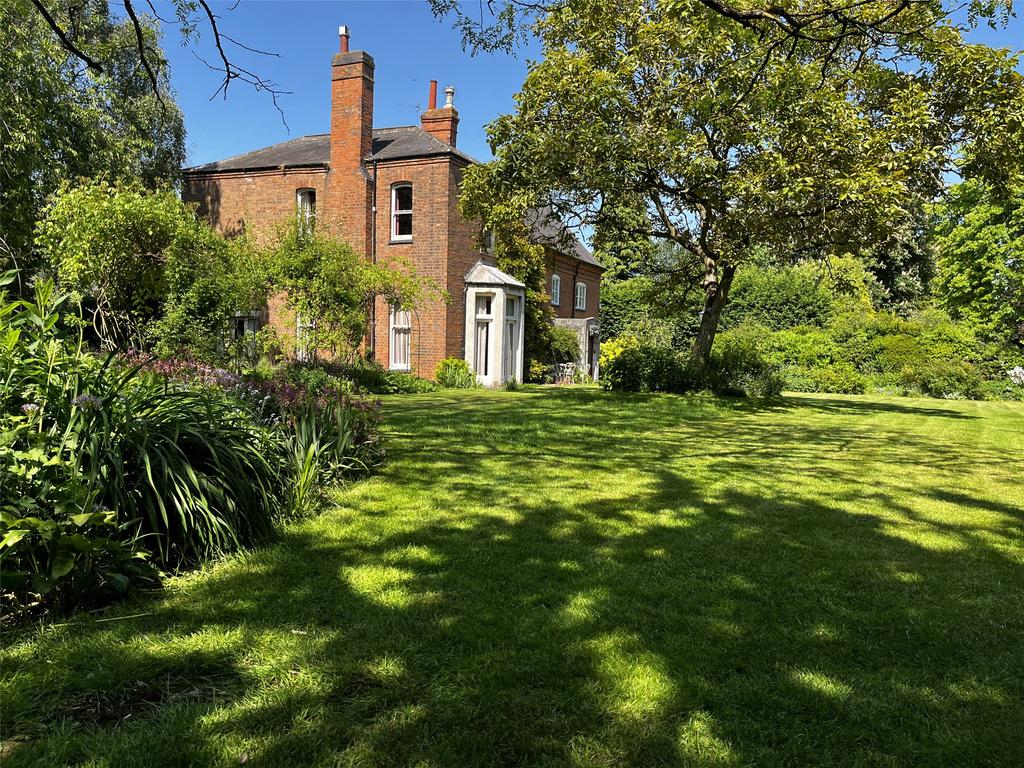 Gardens