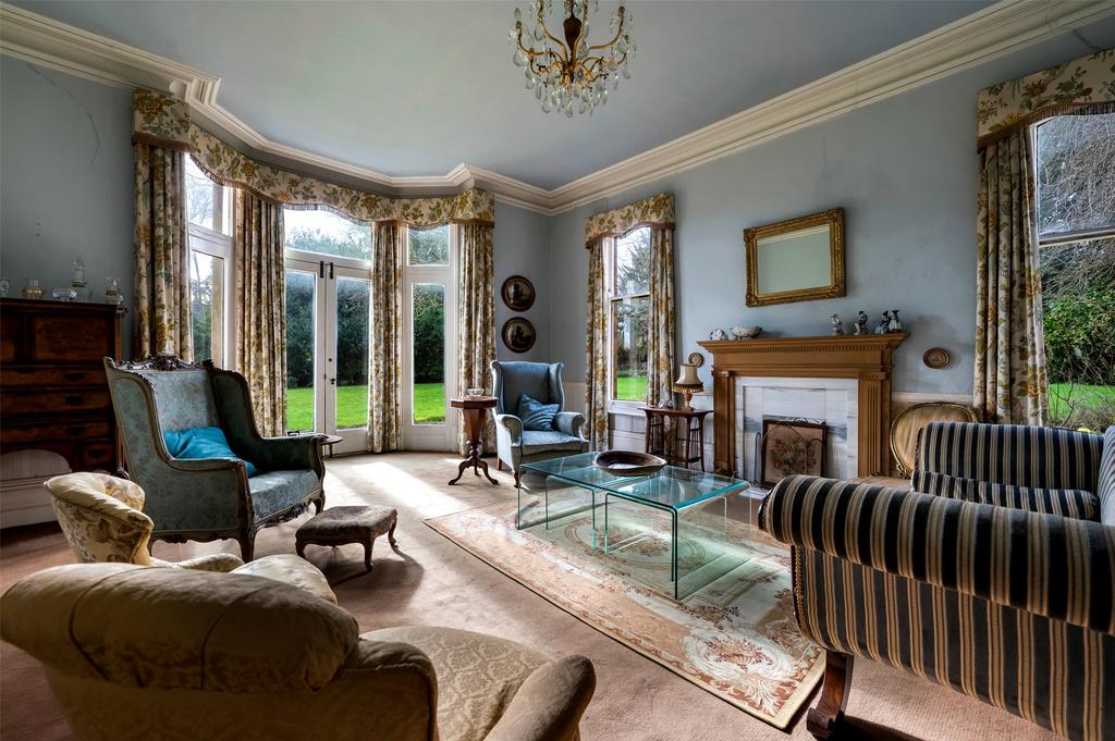 Drawing Room