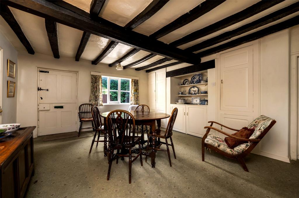 Breakfast Room