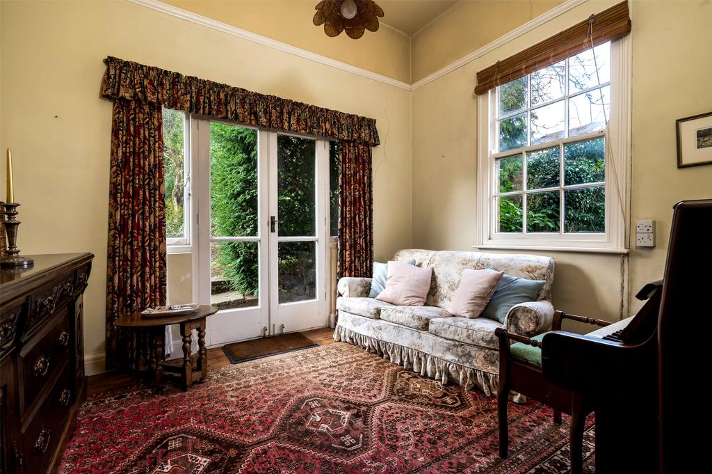 Music Room