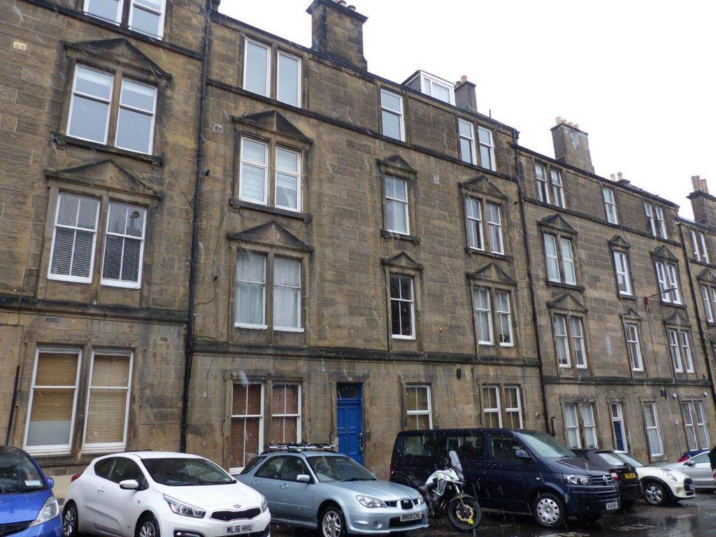 Dean Park Street 24