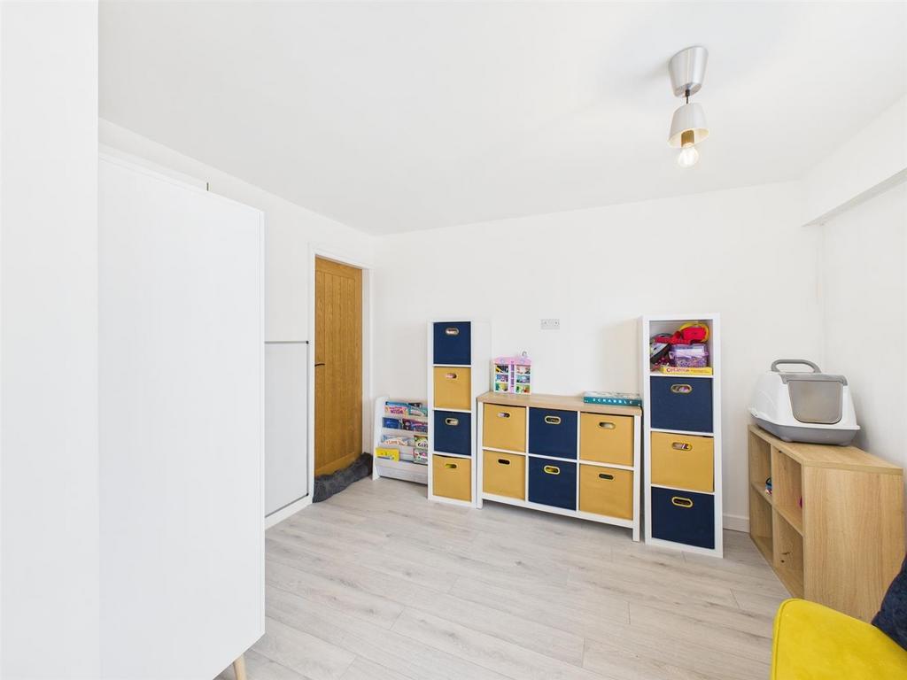 Play room