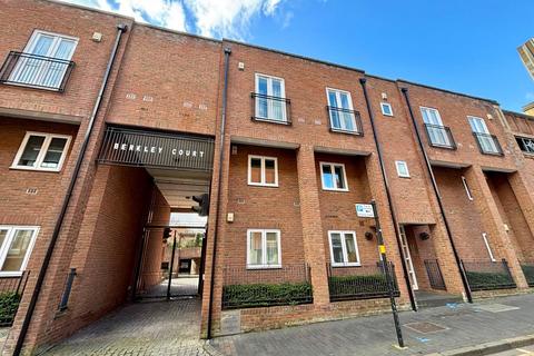 2 bedroom apartment for sale, Berkley Street, Birmingham, B1