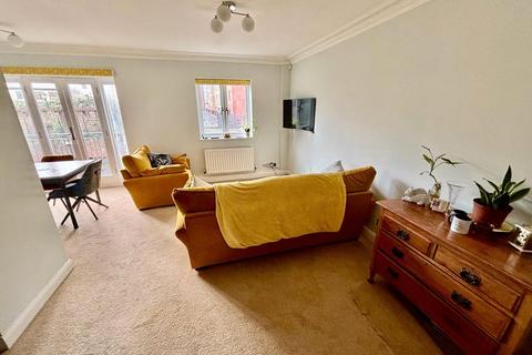 2 bedroom apartment for sale, Berkley Street, Birmingham, B1