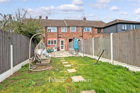17 Poplar Close, Chelmsford, CM2 9NB