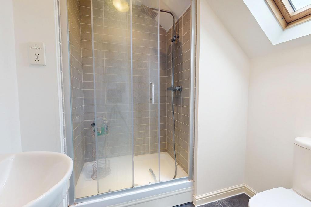 En suite