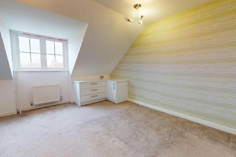 12 Violet Way, Kingsnorth, Ashford, TN23 3GH