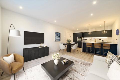 2 bedroom flat for sale, Oatlands Drive, Weybridge, Surrey, KT13