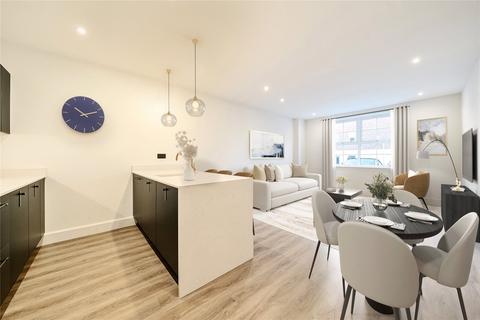 2 bedroom flat for sale, Oatlands Drive, Weybridge, Surrey, KT13