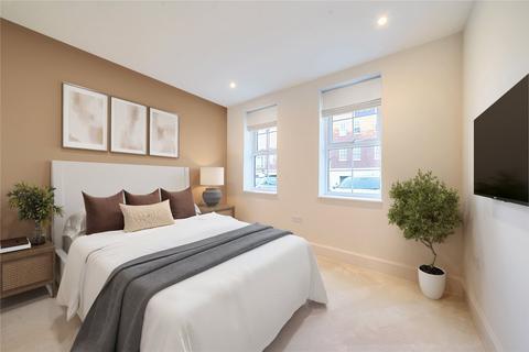 2 bedroom flat for sale, Oatlands Drive, Weybridge, Surrey, KT13