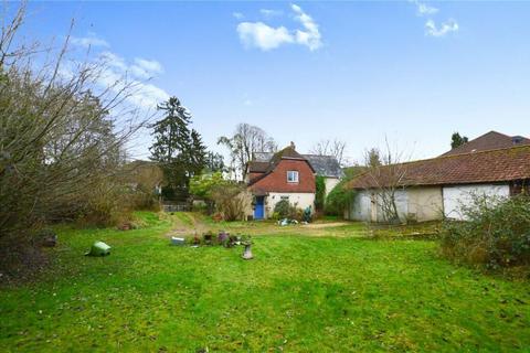 4 bedroom detached house for sale, Lymington Bottom, Four Marks, Alton, Hampshire, GU34 5AH