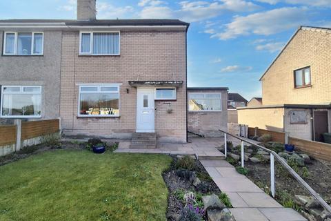 52 Brisco Road, Carlisle, CA2 4NX