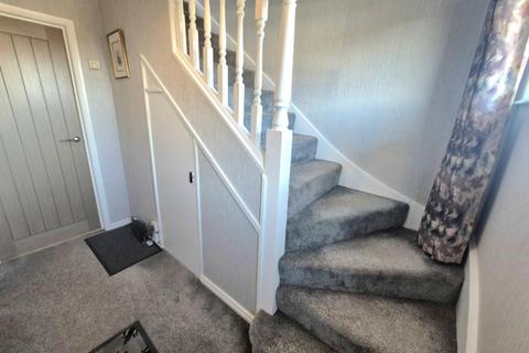 52 Brisco Road, Carlisle, CA2 4NX