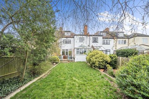 5 bedroom semi-detached house for sale, Vallance Road, Alexandra Park, London, N22