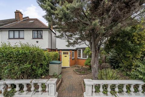 5 bedroom semi-detached house for sale, Vallance Road, Alexandra Park, London, N22