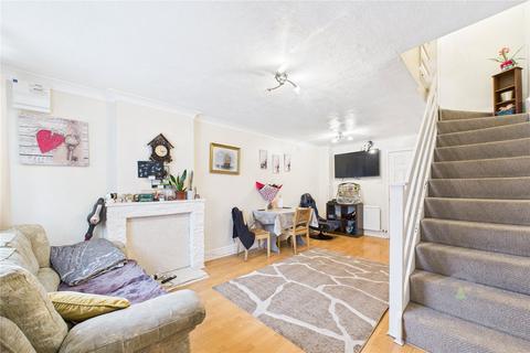 2 bedroom end of terrace house for sale, Walgrave Close, Little Billing, Northampton NN3