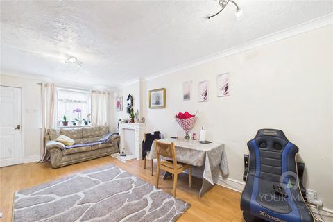2 bedroom end of terrace house for sale, Walgrave Close, Little Billing, Northampton NN3