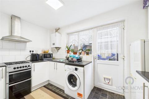 2 bedroom end of terrace house for sale, Walgrave Close, Little Billing, Northampton NN3